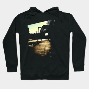 Sydney Daze Hoodie